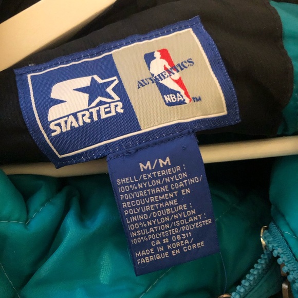 Original Vancouver Grizzlies 94! - Picture 2 of 4